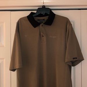 Men’s xl polo by E.Magrath